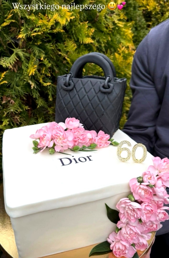Tort Dior